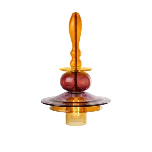 Nowoczesna, kolorowa lampa sufitowa/ różne barwy- Sambuco II